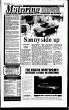 Hammersmith & Shepherds Bush Gazette Friday 08 May 1992 Page 23