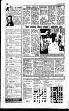 Hammersmith & Shepherds Bush Gazette Friday 08 May 1992 Page 34