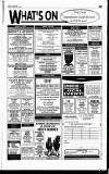 Hammersmith & Shepherds Bush Gazette Friday 08 May 1992 Page 39