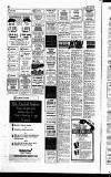 Hammersmith & Shepherds Bush Gazette Friday 08 May 1992 Page 46