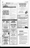 Hammersmith & Shepherds Bush Gazette Friday 08 May 1992 Page 48