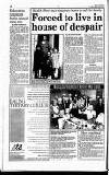 Hammersmith & Shepherds Bush Gazette Friday 15 May 1992 Page 2