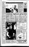 Hammersmith & Shepherds Bush Gazette Friday 15 May 1992 Page 3