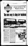 Hammersmith & Shepherds Bush Gazette Friday 15 May 1992 Page 8