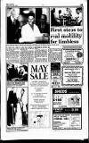 Hammersmith & Shepherds Bush Gazette Friday 15 May 1992 Page 13