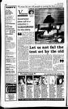 Hammersmith & Shepherds Bush Gazette Friday 15 May 1992 Page 14