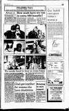 Hammersmith & Shepherds Bush Gazette Friday 15 May 1992 Page 15