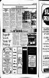 Hammersmith & Shepherds Bush Gazette Friday 15 May 1992 Page 20