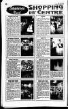 Hammersmith & Shepherds Bush Gazette Friday 15 May 1992 Page 22