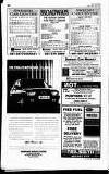 Hammersmith & Shepherds Bush Gazette Friday 15 May 1992 Page 34
