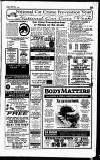 Hammersmith & Shepherds Bush Gazette Friday 15 May 1992 Page 35