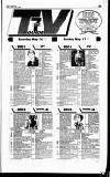 Hammersmith & Shepherds Bush Gazette Friday 15 May 1992 Page 41