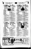 Hammersmith & Shepherds Bush Gazette Friday 15 May 1992 Page 42