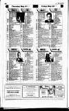 Hammersmith & Shepherds Bush Gazette Friday 15 May 1992 Page 44