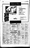 Hammersmith & Shepherds Bush Gazette Friday 15 May 1992 Page 48