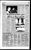 Hammersmith & Shepherds Bush Gazette Friday 15 May 1992 Page 57