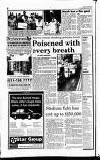 Hammersmith & Shepherds Bush Gazette Friday 22 May 1992 Page 2