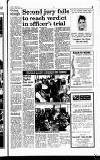 Hammersmith & Shepherds Bush Gazette Friday 22 May 1992 Page 5