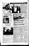 Hammersmith & Shepherds Bush Gazette Friday 22 May 1992 Page 6