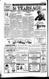 Hammersmith & Shepherds Bush Gazette Friday 22 May 1992 Page 10