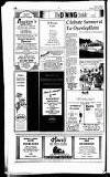Hammersmith & Shepherds Bush Gazette Friday 22 May 1992 Page 16