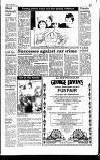 Hammersmith & Shepherds Bush Gazette Friday 22 May 1992 Page 17