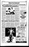 Hammersmith & Shepherds Bush Gazette Friday 22 May 1992 Page 19