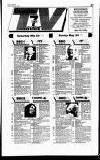 Hammersmith & Shepherds Bush Gazette Friday 22 May 1992 Page 21