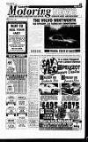 Hammersmith & Shepherds Bush Gazette Friday 22 May 1992 Page 23