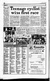 Hammersmith & Shepherds Bush Gazette Friday 22 May 1992 Page 48