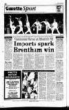 Hammersmith & Shepherds Bush Gazette Friday 22 May 1992 Page 52