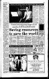 Hammersmith & Shepherds Bush Gazette Friday 29 May 1992 Page 3