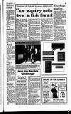 Hammersmith & Shepherds Bush Gazette Friday 29 May 1992 Page 5