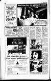 Hammersmith & Shepherds Bush Gazette Friday 29 May 1992 Page 10