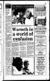 Hammersmith & Shepherds Bush Gazette Friday 29 May 1992 Page 15