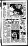 Hammersmith & Shepherds Bush Gazette Friday 29 May 1992 Page 17