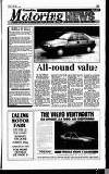 Hammersmith & Shepherds Bush Gazette Friday 29 May 1992 Page 21