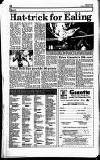Hammersmith & Shepherds Bush Gazette Friday 29 May 1992 Page 42
