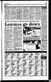 Hammersmith & Shepherds Bush Gazette Friday 29 May 1992 Page 45