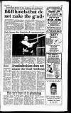 Hammersmith & Shepherds Bush Gazette Friday 05 June 1992 Page 5