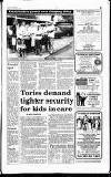 Hammersmith & Shepherds Bush Gazette Friday 12 June 1992 Page 5