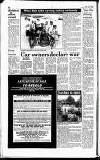 Hammersmith & Shepherds Bush Gazette Friday 12 June 1992 Page 6