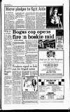 Hammersmith & Shepherds Bush Gazette Friday 12 June 1992 Page 7