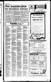 Hammersmith & Shepherds Bush Gazette Friday 12 June 1992 Page 11