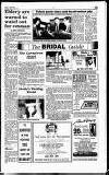 Hammersmith & Shepherds Bush Gazette Friday 12 June 1992 Page 13