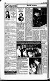 Hammersmith & Shepherds Bush Gazette Friday 12 June 1992 Page 16