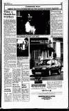 Hammersmith & Shepherds Bush Gazette Friday 12 June 1992 Page 17