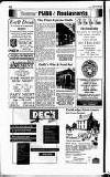 Hammersmith & Shepherds Bush Gazette Friday 12 June 1992 Page 18