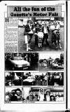 Hammersmith & Shepherds Bush Gazette Friday 12 June 1992 Page 26