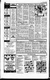 Hammersmith & Shepherds Bush Gazette Friday 12 June 1992 Page 36